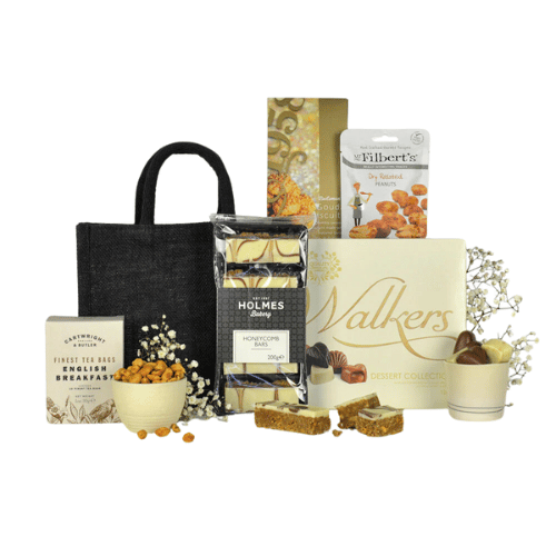 Life's Little Luxuries Hamper